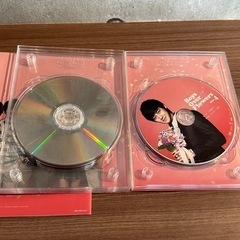 韓国版　花より男子DVDの画像