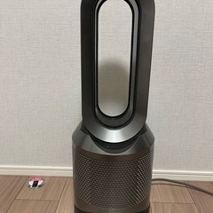 ダイソンDyson Pure Hot+Cool Link™ 空気清浄ファンヒーターHP03