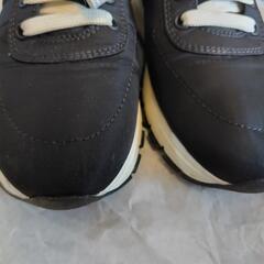 PRADA　スニーカー　レディースの画像