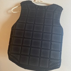 サバゲー用防弾チョッキの画像