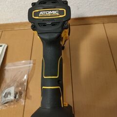 8/5まで　DeWALT DCD794インパクトドライバーの画像