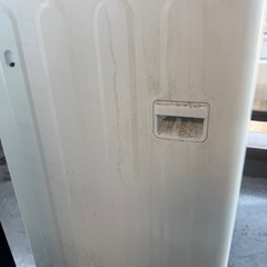 Haier 洗濯機 4.5kgの画像