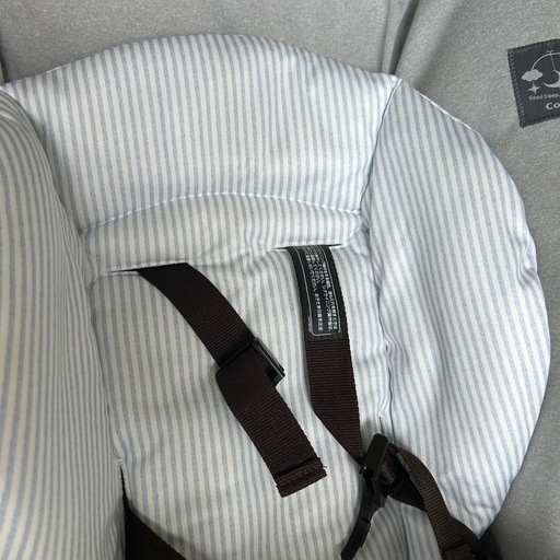 コンビ ネムリラ 手動 アカチャンホンポ限定モデル