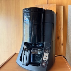 Panasonic コーヒーメーカーNC-A56 (fmak) 阿波座のキッチン家電