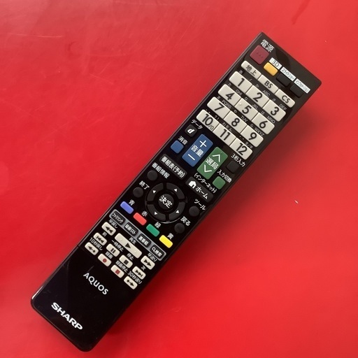 液晶テレビ SHARP シャープ 4T-C42DJ1 42型 2022年製 (stockroom