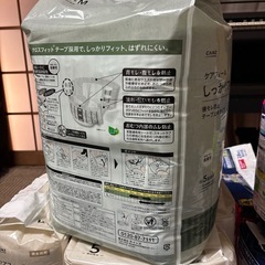 カインズケアフィールしっかりフィットの画像