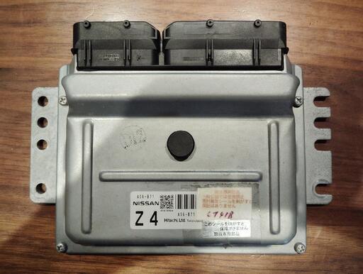 AK12 K12マーチ マーチ12SR KSROM チューニングECU 日産 マーチ AK12 KSROM チューニングECU (goppo gt) 北名古屋の