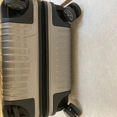 リモワサルサ スーツケース 63Lの画像
