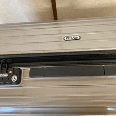 リモワサルサ スーツケース 63Lの画像