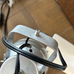 ペット用紫外線電気の画像