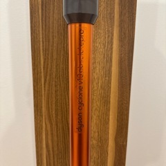 訳あり  ダイソン　v10 absolutepro 本体　＋ 各種アタッチメント ＋ スタンド の画像