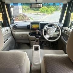 🚗【ホンダ N-BOX｜平成24年式】お買い得＆経済的｜スマートキー・自動スライドドア｜の画像