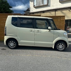 🚗【ホンダ N-BOX｜平成24年式】お買い得＆経済的｜スマートキー・自動スライドドア｜の画像
