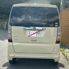 🚗【ホンダ N-BOX｜平成24年式】お買い得＆経済的｜スマートキー・自動スライドドア｜の画像