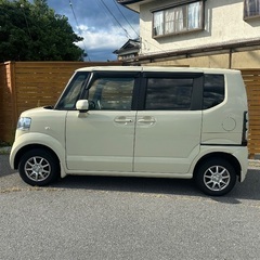 🚗【ホンダ N-BOX｜平成24年式】お買い得＆経済的｜スマートキー・自動スライドドア｜の画像