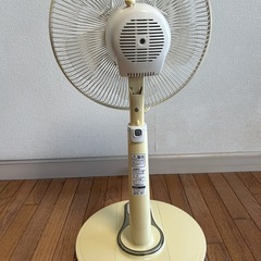 SANYO扇風機30cmの画像
