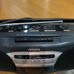 ラジオの画像
