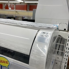 🎐未使用品🎐2024年製🎐HITACHI 日立🎐3.6kwルームエアコン🎐RAS-AJ36R🎐白くまくん🎐6604の画像