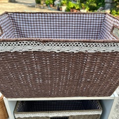 カラーボックス
の画像