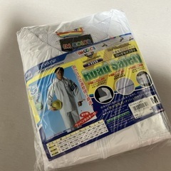 TOHKEMIレインウェア上下ロードセイフティMサイズの画像