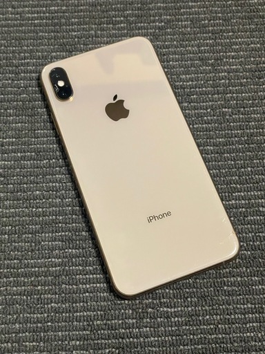 Apple - 値下げしました！iphone11promax＊64GB＊ソフトバンク＊ゴールド Apple - 値下げしました！iphone11promax＊64GB＊ソフトバンク