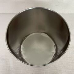 【YUKIWA】ユキワ ステンレス製 寸胴鍋 30cm 両手鍋 ステンレス寸胴 厨房 厨房機器 店舗 店舗用品 調理器具 調理道具 キッチン用品 ② Y2009の画像
