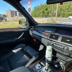 激安！全コミ　BMW X5 E70 車検満タン！の画像