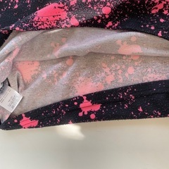 ロゴ入りTシャツ👕150cm の画像
