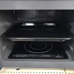 【ジャングル・ジャングル岩出店】【A831】オーブンレンジ トウシバ ER-Y16 2024年製 ★3ヶ月保証★ 中古家電 和歌山 岩出市 紀の川市 海南市の画像