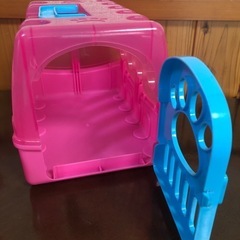 小さなプラスチックカゴ他の画像