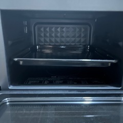 電子レンジ　18リットル　の画像