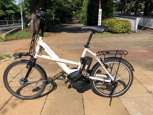 完整備済み&無料配送！ヤマハ　シティーＸ　軽量　格安　新基準　美品(^^)/その他格安出品中！！