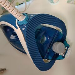 T-fal ティファール　アイロンの画像