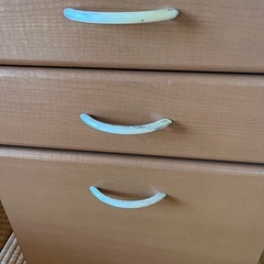 サイドキャビネットの画像