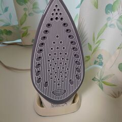T-fal ティファール　アイロンの画像