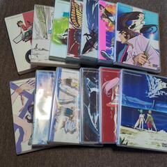 エウレカセブン　DVD 全巻セット1〜13の画像