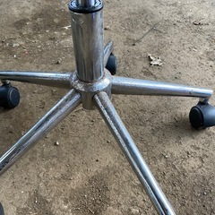 回転チェアの画像