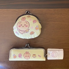【全部新品未使用】ちいかわまとめ売り★の画像