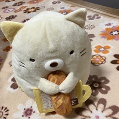 ぬいぐるみまとめ売り☆追加人形ソフィア有りの画像