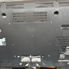 SONY  KDL-40V5 テレビ台付
の画像
