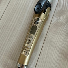 TESCOM 2wayスチームヘアーアイロン32mmの画像