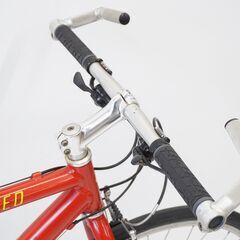 【ジャンク】 SPECIALIZED 「スペシャライズド」 STUMPJUMPER M2 1995年頃モデル マウンテンバイクの画像