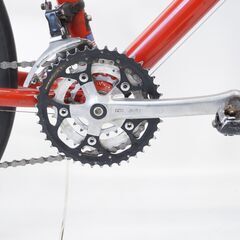 【ジャンク】 SPECIALIZED 「スペシャライズド」 STUMPJUMPER M2 1995年頃モデル マウンテンバイクの画像