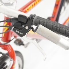 【ジャンク】 SPECIALIZED 「スペシャライズド」 STUMPJUMPER M2 1995年頃モデル マウンテンバイクの画像
