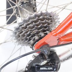 【ジャンク】 SPECIALIZED 「スペシャライズド」 STUMPJUMPER M2 1995年頃モデル マウンテンバイクの画像