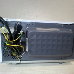 4000円/TOSHIBA/東芝/電子レンジ/ ER-WM17(W)/2022年製/S0148096293KY/  -09の画像