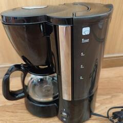 ティファール コーヒーメーカーの画像