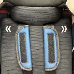 0475 Aprica アプリカ チャイルド＆ジュニアシート フォームフィット の画像