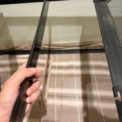 (受付終了)爬虫類120センチケージの画像