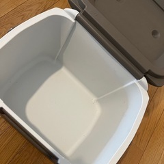 コールマン　クーラーボックス　ユナイテッドアローズコラボの画像